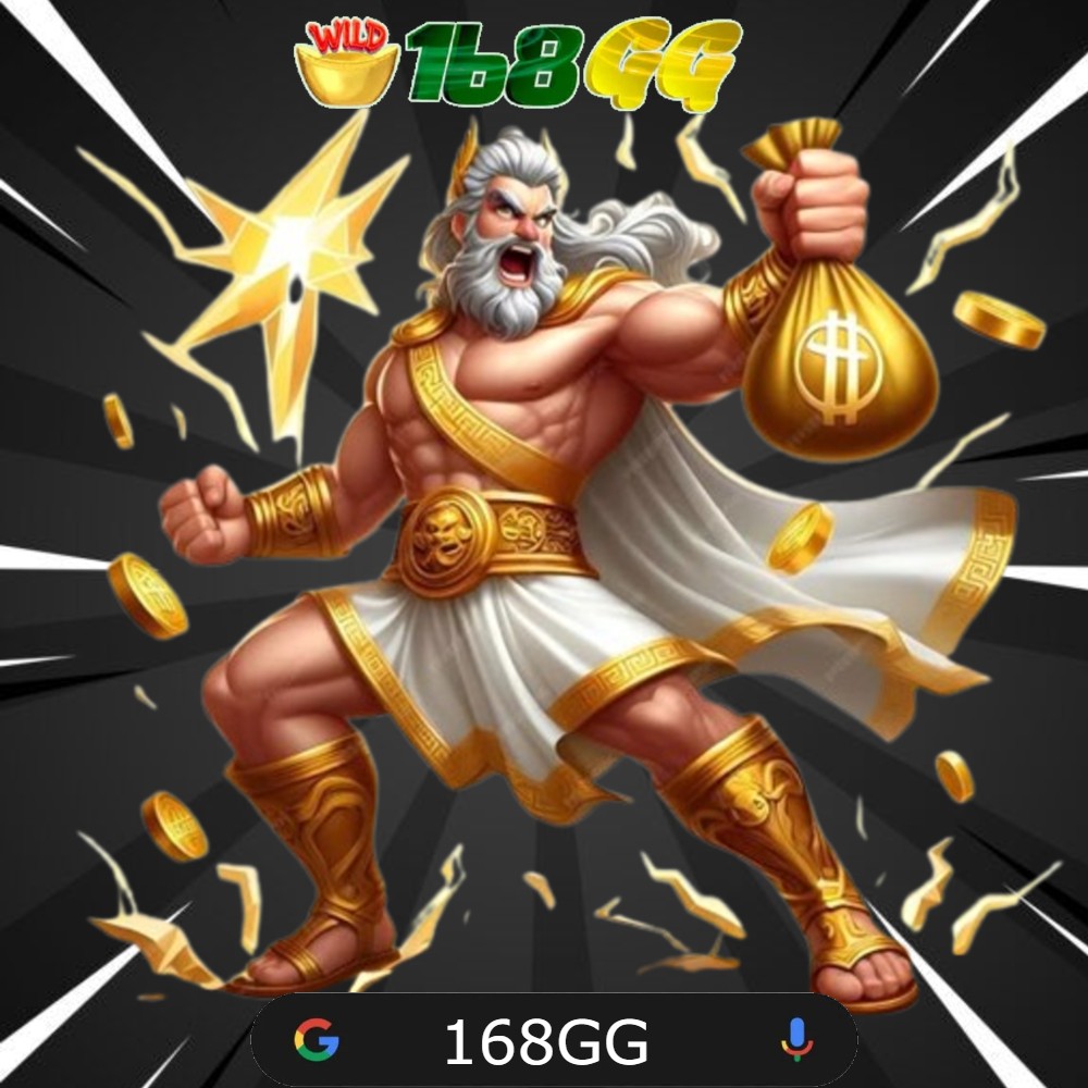 168GG - SITUS RAJA SLOT GG TERBAIK BERMAIN GAME SLOT ONLINE SLOTGG MUDAH MENANG